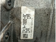 Recambio de caja cambios para land rover discovery iv (l319) 3.0 sdv6 4x4 referencia OEM IAM LR071402 CPLA7000AC  2