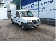fiat doblo furgoneta/monovolumen (223_) del año 2001