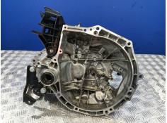 Recambio de caja cambios para citroën c3 iii (sx) 1.2 puretech 82 referencia OEM IAM 20A728  
