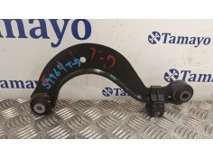 Recambio de brazo suspension trasero derecho para volkswagen golf v (1k1) 1.4 tsi referencia OEM IAM 1K0505323N  