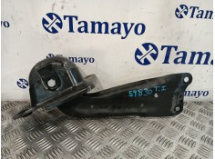 Recambio de brazo suspension trasero izquierdo para volkswagen touran (5t1) 2.0 tdi referencia OEM IAM 6Q0505225C  