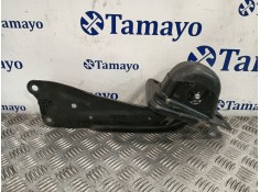 Recambio de brazo suspension trasero izquierdo para volkswagen touran (5t1) 2.0 tdi referencia OEM IAM 6Q0505225C   2