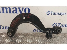 Recambio de brazo suspension trasero izquierdo para volkswagen golf v (1k1) 1.4 tsi referencia OEM IAM 1K0505323N  