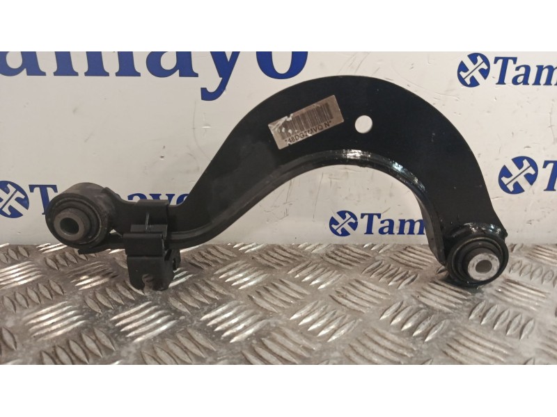 Recambio de brazo suspension trasero izquierdo para volkswagen golf v (1k1) 1.4 tsi referencia OEM IAM 1K0505323N  