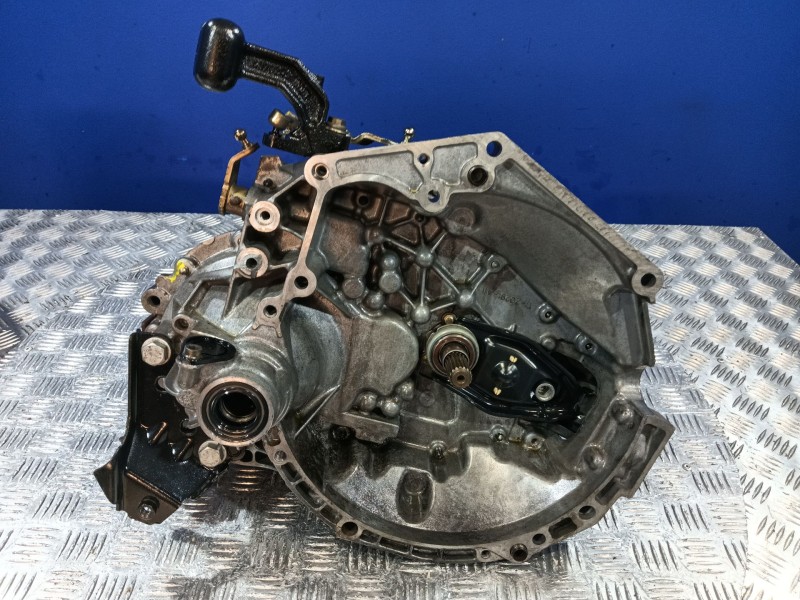 Recambio de caja cambios para citroën c3 i (fc_, fn_) 1.4 i referencia OEM IAM   