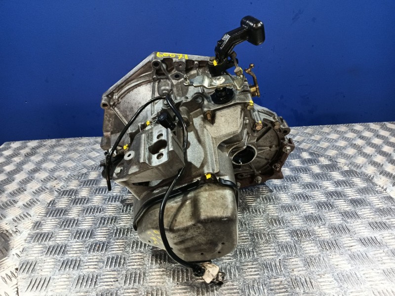 Recambio de caja cambios para citroën c3 i (fc_, fn_) 1.4 i referencia OEM IAM   