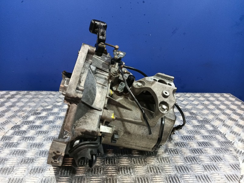Recambio de caja cambios para citroën c3 i (fc_, fn_) 1.4 i referencia OEM IAM   