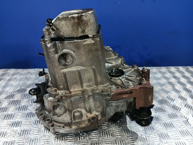 Recambio de caja cambios para citroën c3 i (fc_, fn_) 1.4 i referencia OEM IAM   