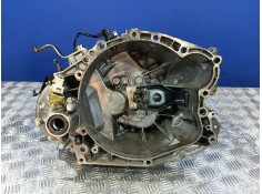 Recambio de caja cambios para citroën berlingo / berlingo first monospace (mf_, gjk_, gfk_) 1.9 d (mfwjz) referencia OEM IAM 20D