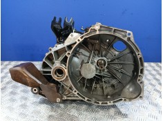 Recambio de caja cambios para ford focus ii (da_, hcp, dp) 1.8 tdci referencia OEM IAM 4M5R7002YA  