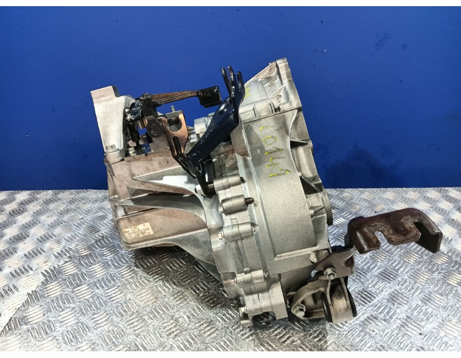 Recambio de caja cambios para ford focus ii (da_, hcp, dp) 1.8 tdci referencia OEM IAM 4M5R7002YA  