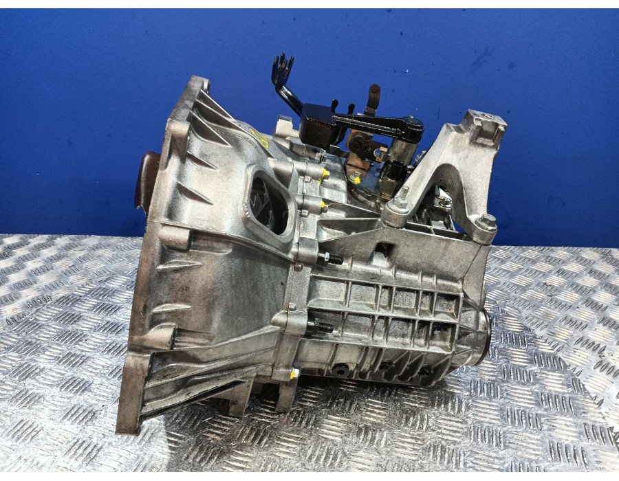 Recambio de caja cambios para ford focus ii (da_, hcp, dp) 1.8 tdci referencia OEM IAM 4M5R7002YA  