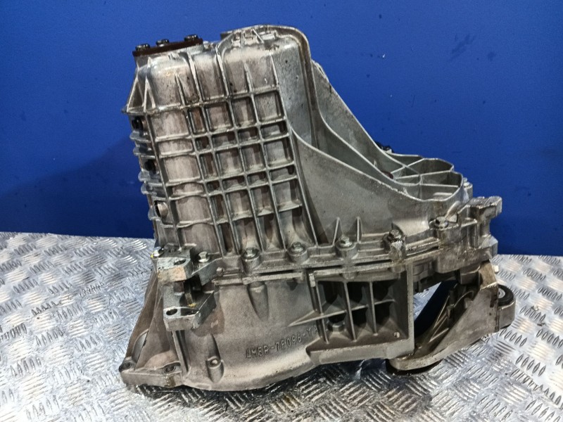 Recambio de caja cambios para ford focus ii (da_, hcp, dp) 1.8 tdci referencia OEM IAM 4M5R7002YA  