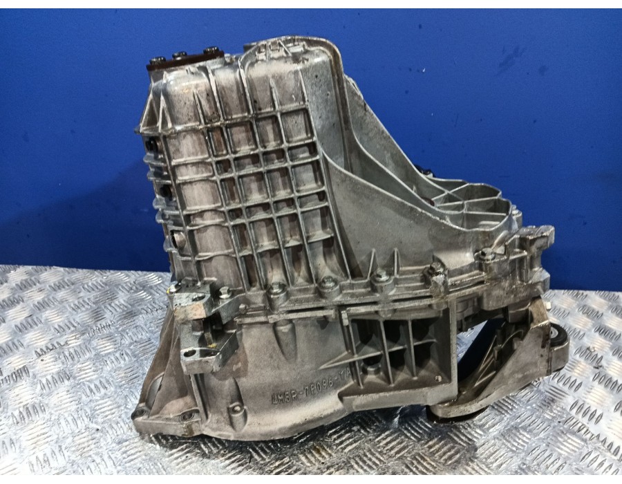 Recambio de caja cambios para ford focus ii (da_, hcp, dp) 1.8 tdci referencia OEM IAM 4M5R7002YA  
