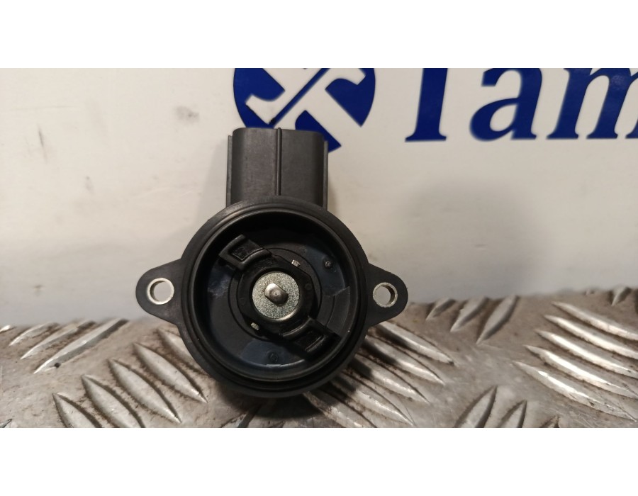 Recambio de sensor velocidad para toyota yaris (ksp9/scp9/nlp9) 1.3 cat referencia OEM IAM 8945752010 1923002000 