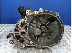Recambio de caja cambios para ford focus ii (da_, hcp, dp) 1.6 tdci referencia OEM IAM 9M5R7002YA  
