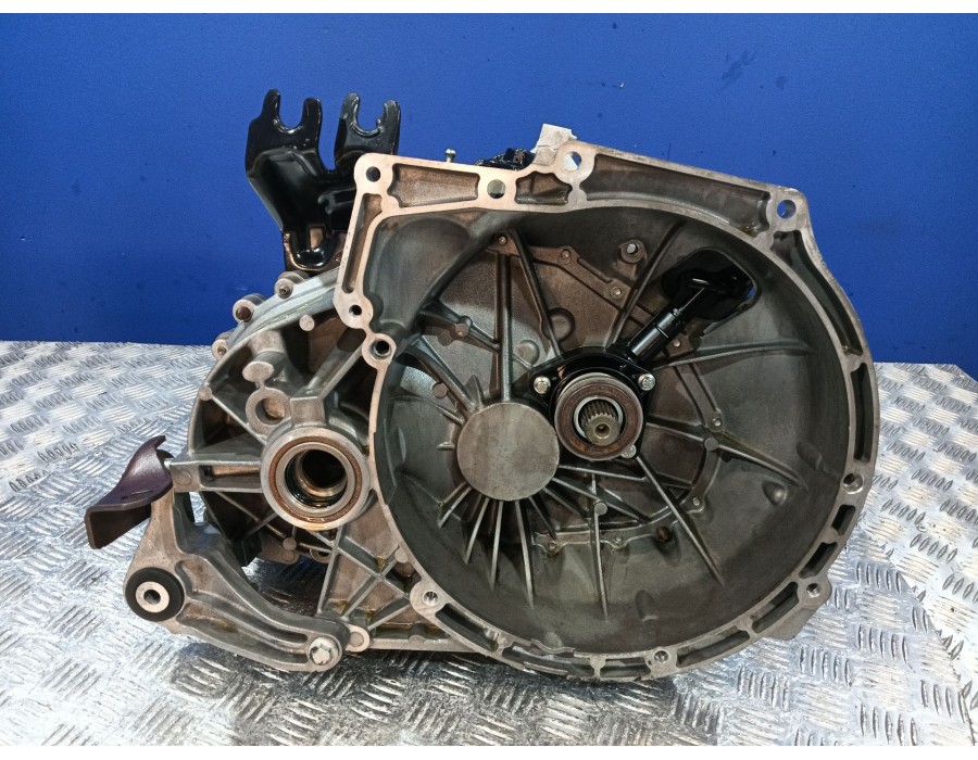 Recambio de caja cambios para ford focus ii (da_, hcp, dp) 1.6 tdci referencia OEM IAM 9M5R7002YA  