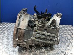 Recambio de caja cambios para ford focus ii (da_, hcp, dp) 1.6 tdci referencia OEM IAM 9M5R7002YA   2
