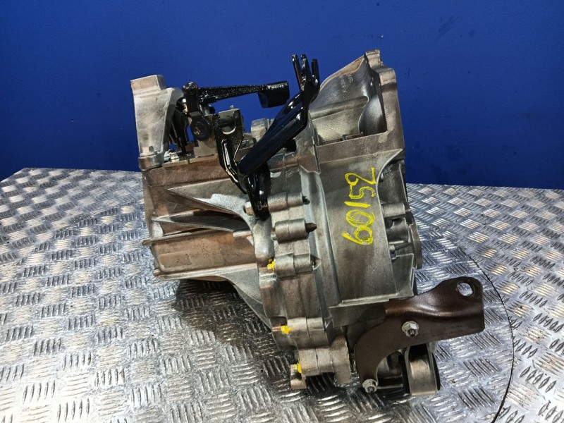 Recambio de caja cambios para ford focus ii (da_, hcp, dp) 1.6 tdci referencia OEM IAM 9M5R7002YA  