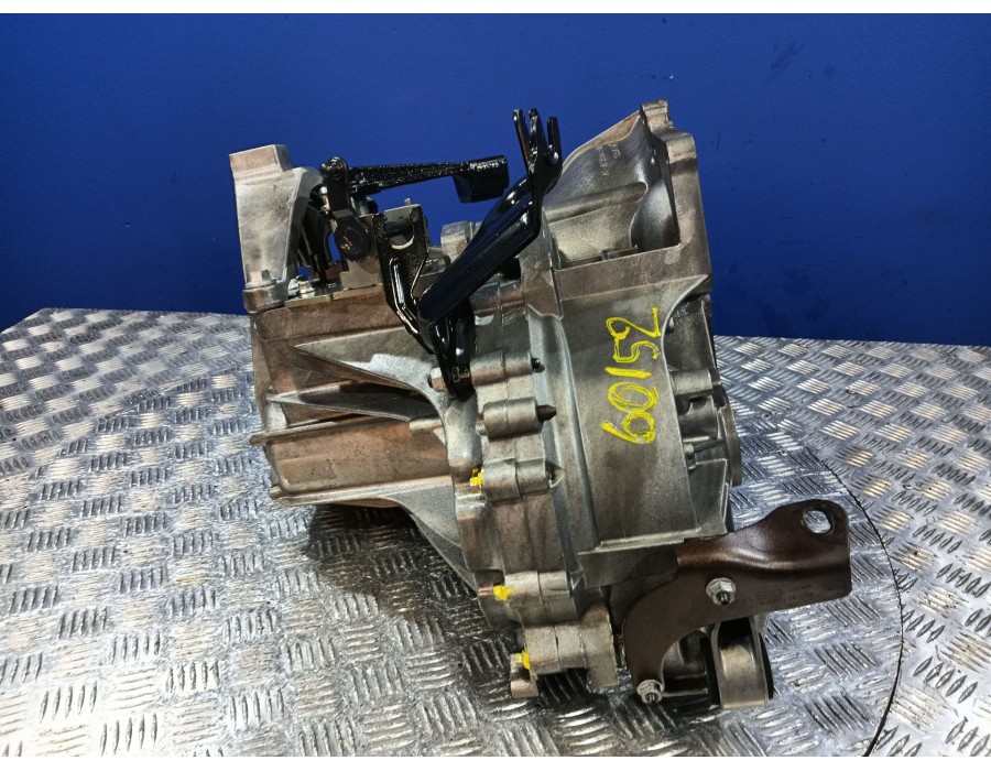 Recambio de caja cambios para ford focus ii (da_, hcp, dp) 1.6 tdci referencia OEM IAM 9M5R7002YA  