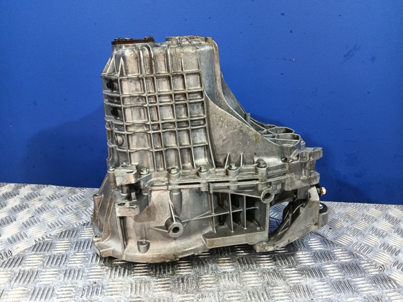 Recambio de caja cambios para ford focus ii (da_, hcp, dp) 1.6 tdci referencia OEM IAM 9M5R7002YA  