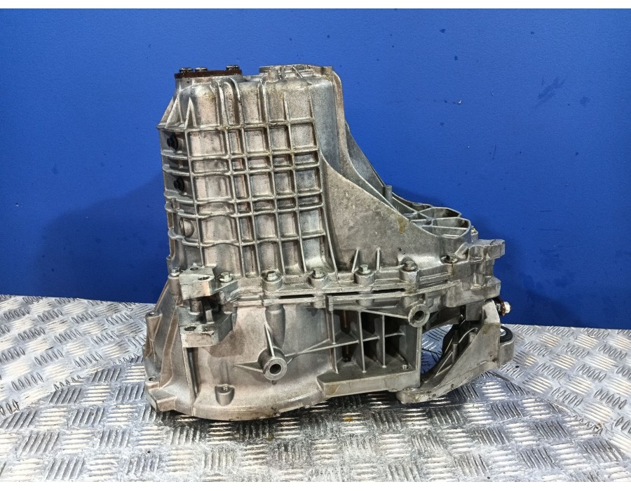 Recambio de caja cambios para ford focus ii (da_, hcp, dp) 1.6 tdci referencia OEM IAM 9M5R7002YA  
