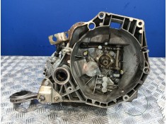 Recambio de caja cambios para fiat doblo furgoneta/monovolumen (223_) 1.3 d multijet referencia OEM IAM 199A2000  