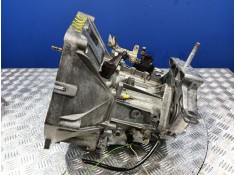 Recambio de caja cambios para fiat doblo furgoneta/monovolumen (223_) 1.3 d multijet referencia OEM IAM 199A2000   2