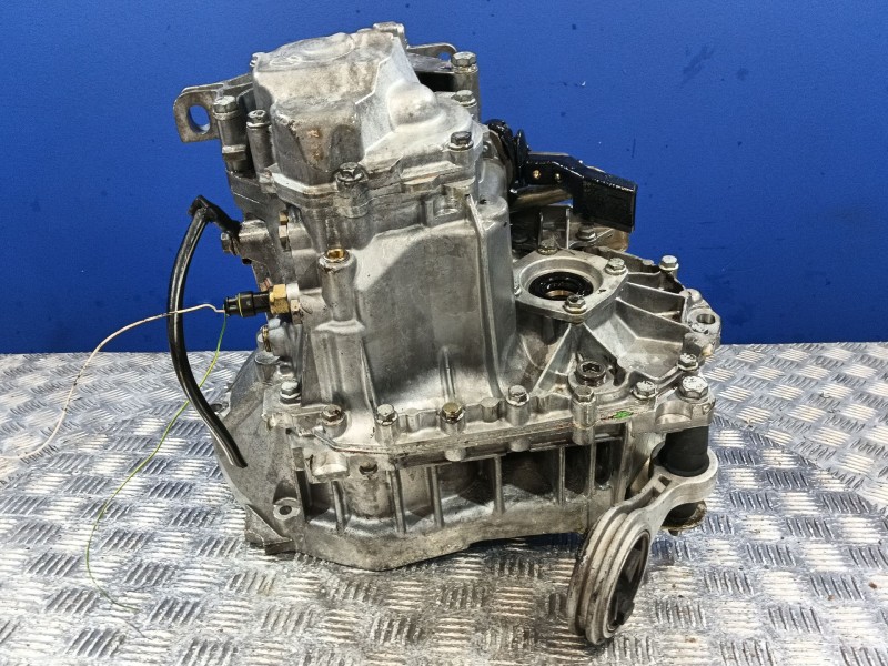 Recambio de caja cambios para fiat doblo furgoneta/monovolumen (223_) 1.3 d multijet referencia OEM IAM 199A2000  