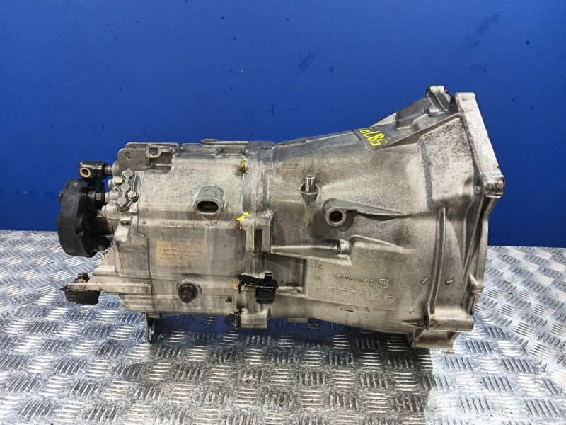 Recambio de caja cambios para bmw serie 3 compact (e46) referencia OEM IAM BDH 2200066490 