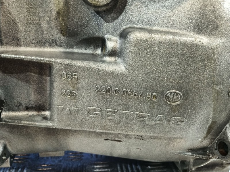 Recambio de caja cambios para bmw serie 3 compact (e46) referencia OEM IAM BDH 2200066490 
