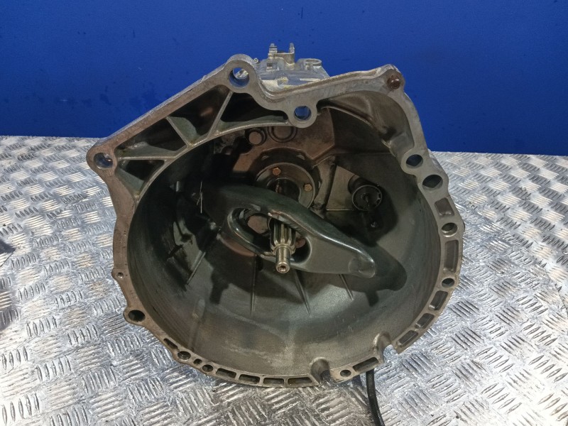 Recambio de caja cambios para bmw serie 3 compact (e46) referencia OEM IAM BDH 2200066490 