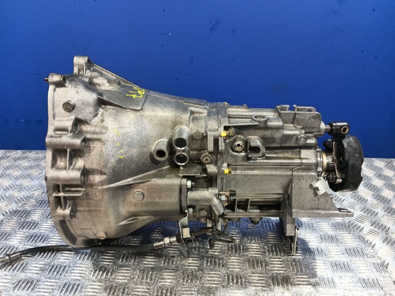 Recambio de caja cambios para bmw serie 3 compact (e46) referencia OEM IAM BDH 2200066490 