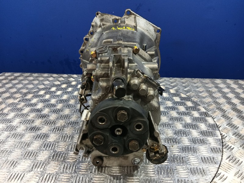 Recambio de caja cambios para bmw serie 3 compact (e46) referencia OEM IAM BDH 2200066490 