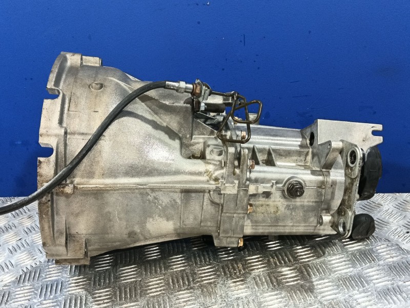Recambio de caja cambios para bmw serie 3 compact (e46) referencia OEM IAM BDH 2200066490 