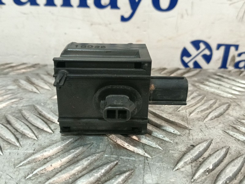 Recambio de sirena alarma para mazda cx-3 (dk) 2.0 skyactiv-g (dk5w, dk6w) referencia OEM IAM KD45676B1  