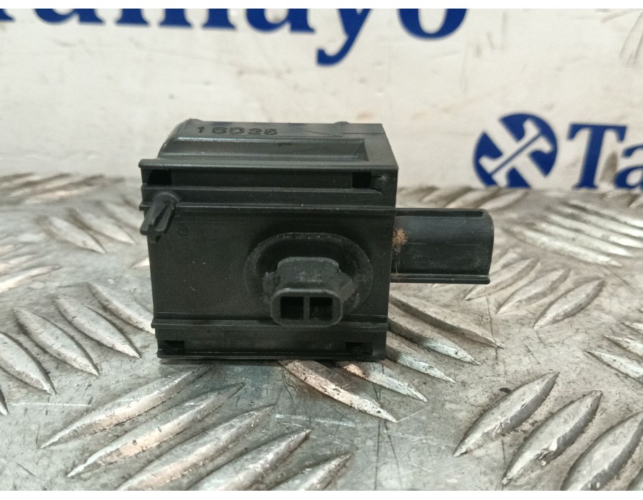 Recambio de sirena alarma para mazda cx-3 (dk) 2.0 skyactiv-g (dk5w, dk6w) referencia OEM IAM KD45676B1  