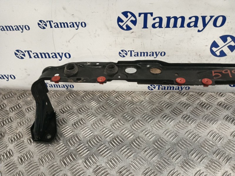 Recambio de travesaño delantero para ford transit connect v408 furgoneta/monovolumen 1.5 ecoblue referencia OEM IAM   