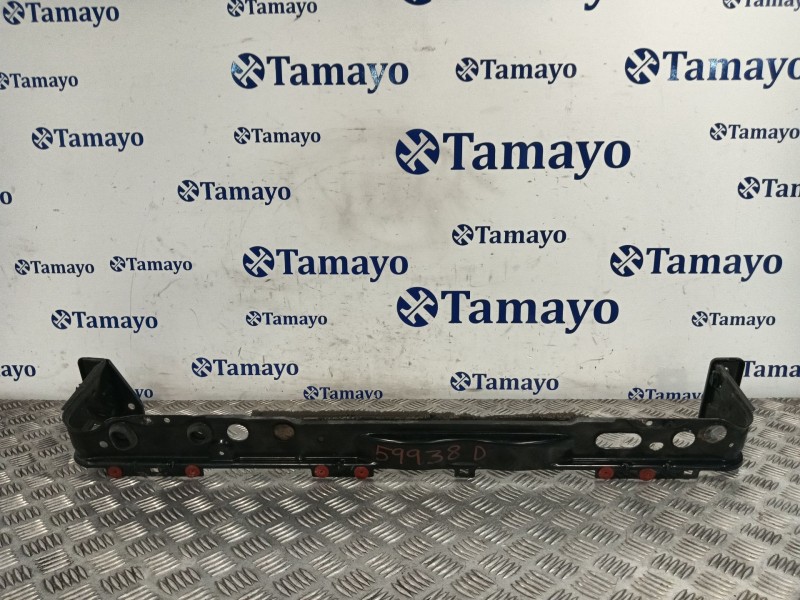 Recambio de travesaño delantero para ford transit connect v408 furgoneta/monovolumen 1.5 ecoblue referencia OEM IAM   