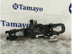 Recambio de soporte interior maneta trasera derecha para renault koleos 2.0 dci diesel fap referencia OEM IAM   