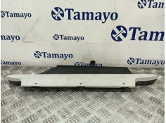 Recambio de cortina parasol trasera para citroën berlingo multispace (b9) 1.2 puretech 110 referencia OEM IAM 2002001807 9681878 2