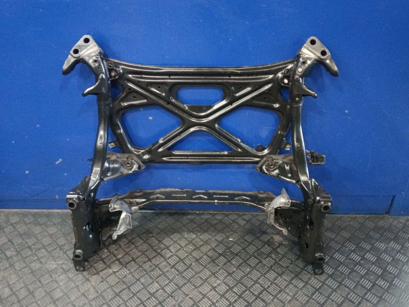 Recambio de puente delantero para audi a6 avant (4g5) 3.0 tdi clean diesel quattro referencia OEM IAM 4H0399345M  