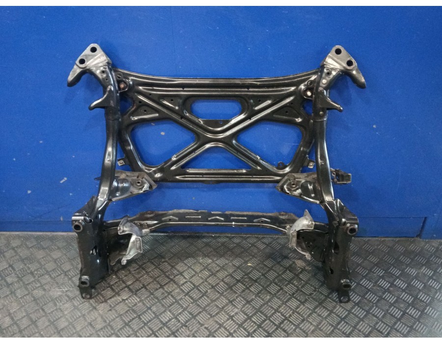Recambio de puente delantero para audi a6 avant (4g5) 3.0 tdi clean diesel quattro referencia OEM IAM 4H0399345M  