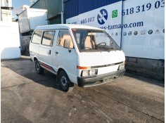 nissan vanette furgoneta (_c22) del año 1991
