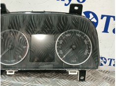 Recambio de cuadro instrumentos para land rover discovery iv (l319) 3.0 sdv6 4x4 referencia OEM IAM EH2210849EC VPHA2F10894A EH2 2