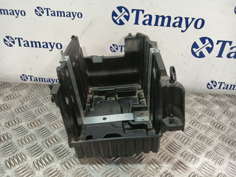Recambio de soporte bateria para ford puma (j2k, cf7) 1.0 ecoboost referencia OEM IAM L1BB10723BB  