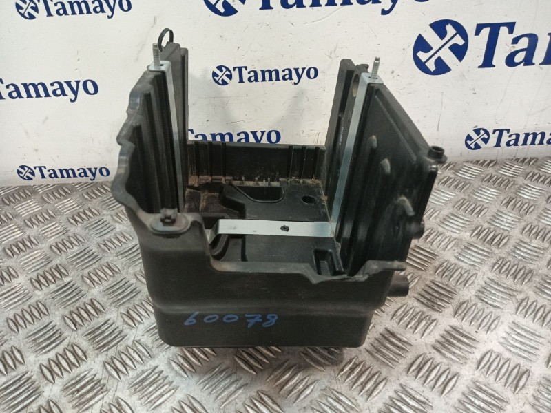 Recambio de soporte bateria para ford puma (j2k, cf7) 1.0 ecoboost referencia OEM IAM L1BB10723BB  