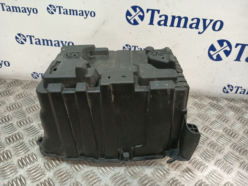 Recambio de soporte bateria para ford puma (j2k, cf7) 1.0 ecoboost referencia OEM IAM L1BB10723BB  