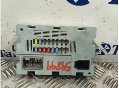 Recambio de caja reles / fusibles para land rover discovery iv (l319) 3.0 sdv6 4x4 referencia OEM IAM EH2214Q073AA 73707551 