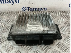 Recambio de centralita motor uce para renault kangoo express (fw0/1_) 1.5 dci 70 (fw0a, kw0v) referencia OEM IAM 8201112294 8200